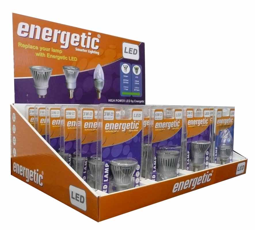 Image XXL Karma ESP LED