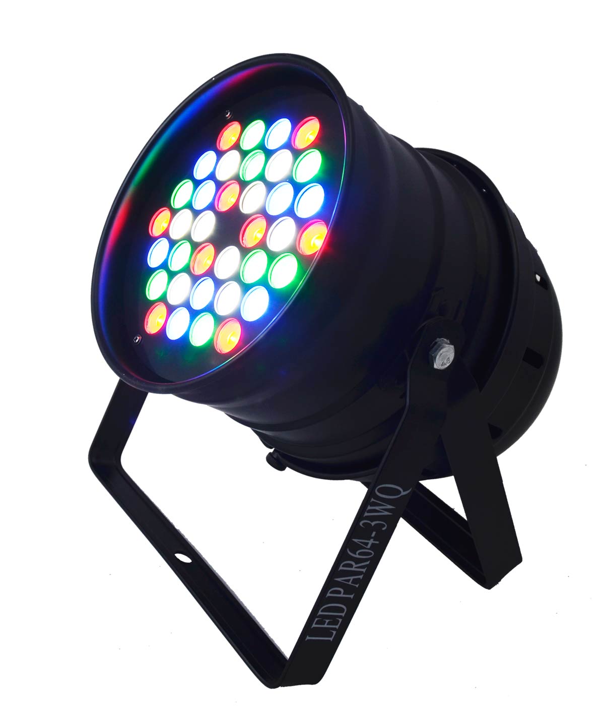 Immagine XXL Karma LED PAR64-3WQ