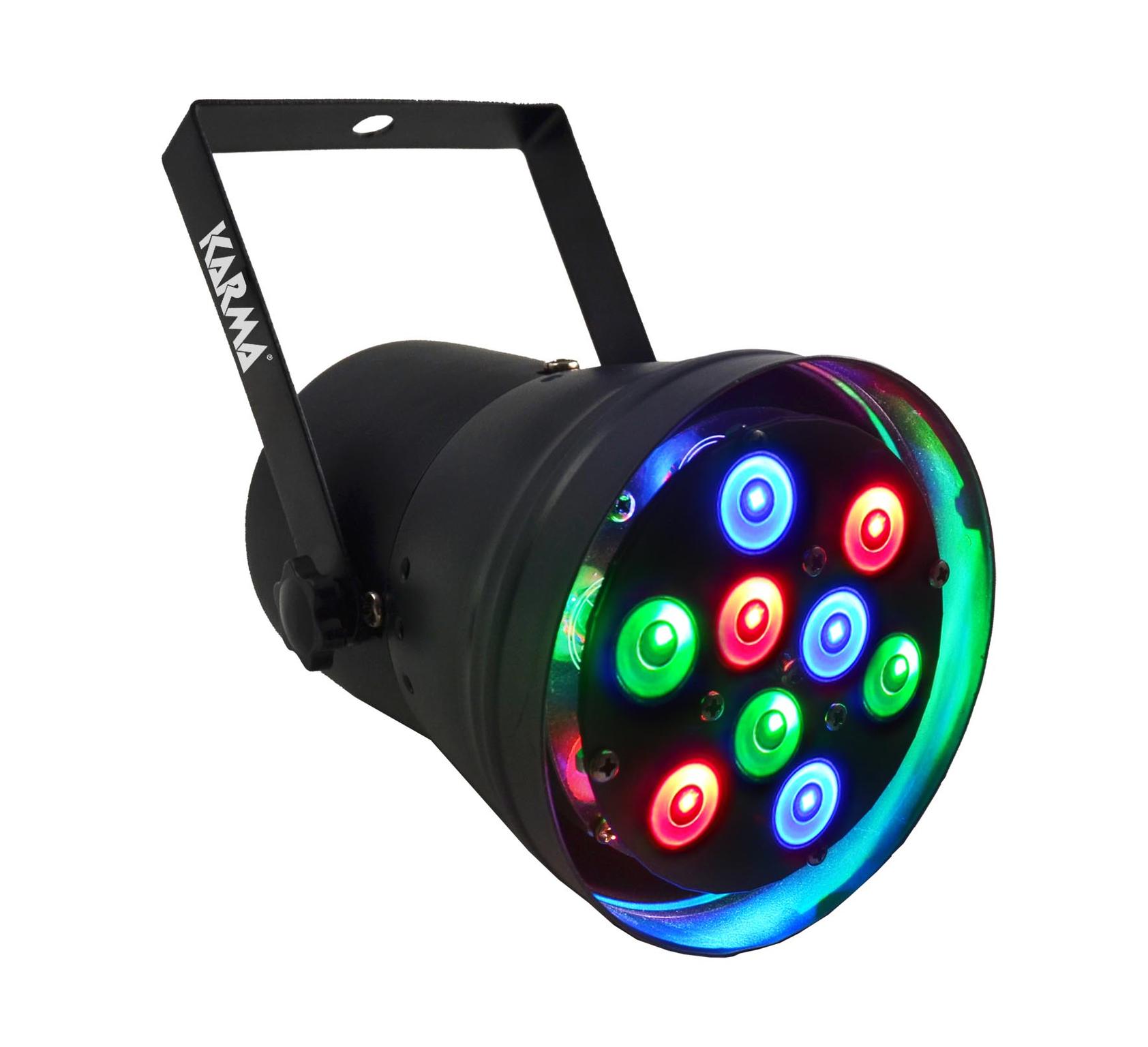 Immagine XXL Karma DJ LED215