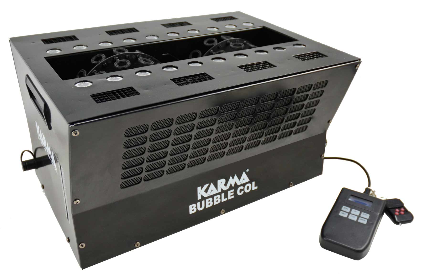 Image XXL Karma BUBBLE COL