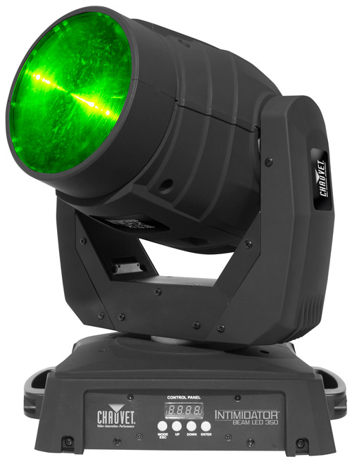 Immagine XXL Karma INTIM BEAM350