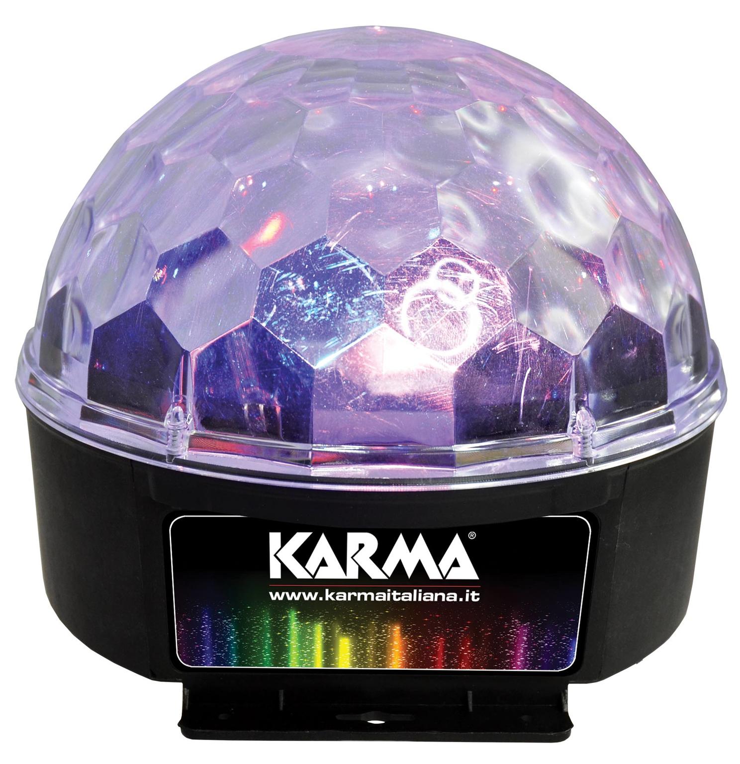 XXL Bild Karma DJ 355LED