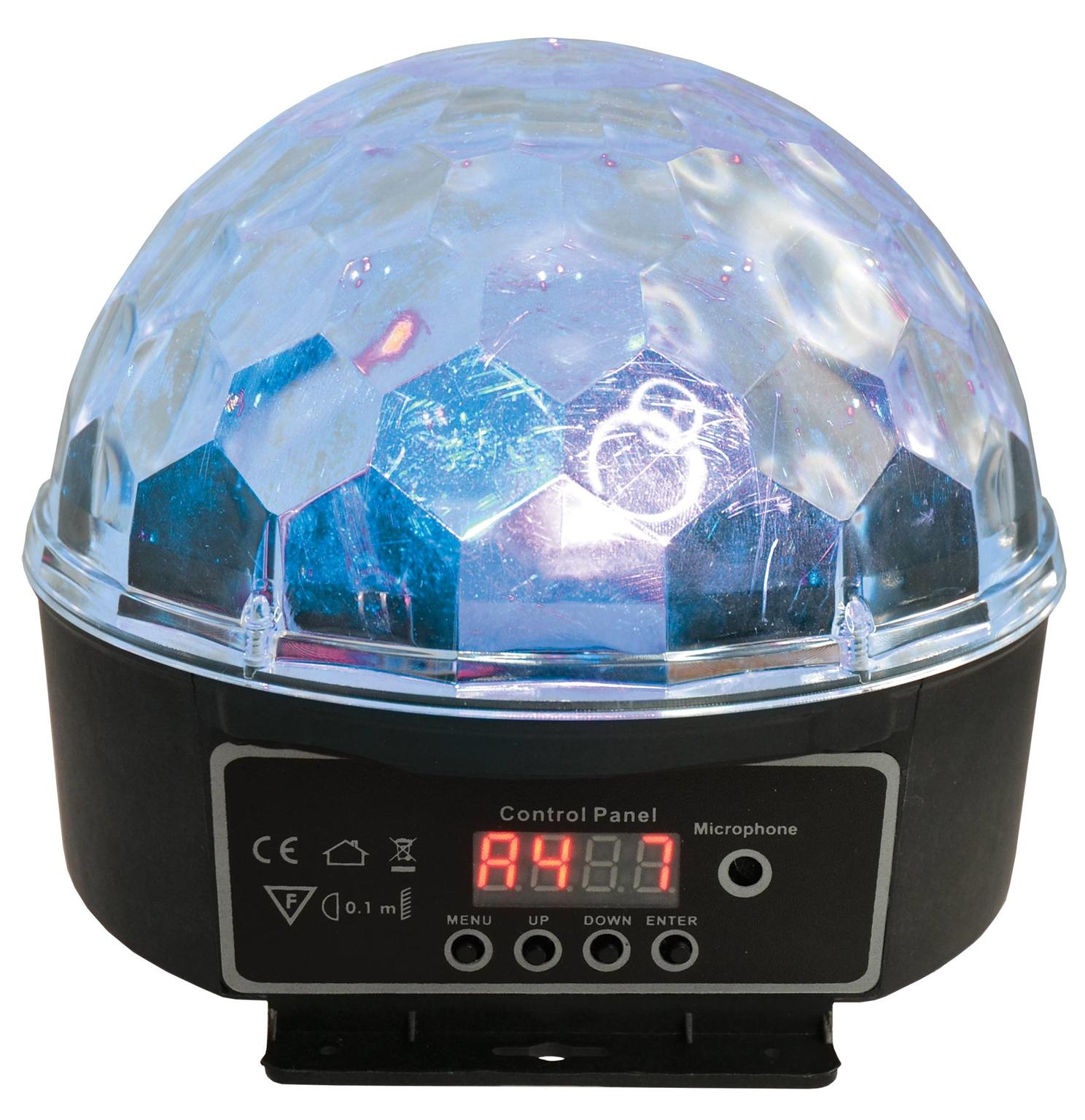 Immagine XXL Karma DJ 359LED