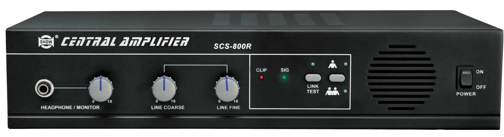 Immagine XXL Karma SCS 800R