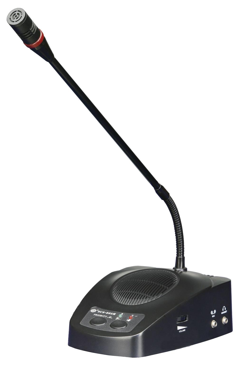 Image XXL Karma SCS 802M