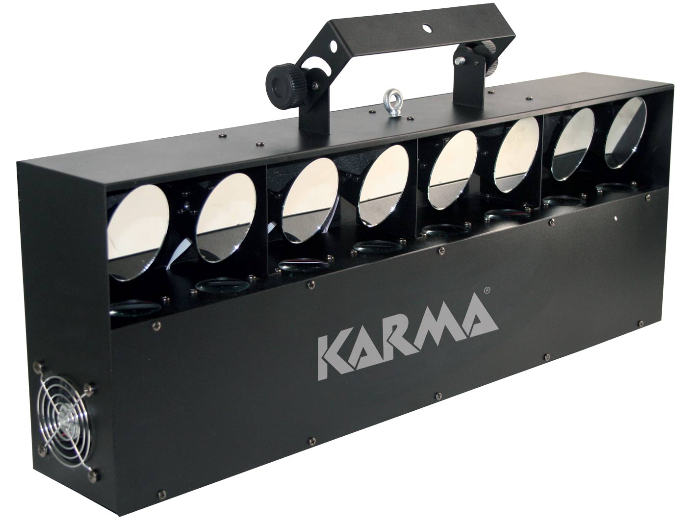 Immagine XXL Karma DJ LED219