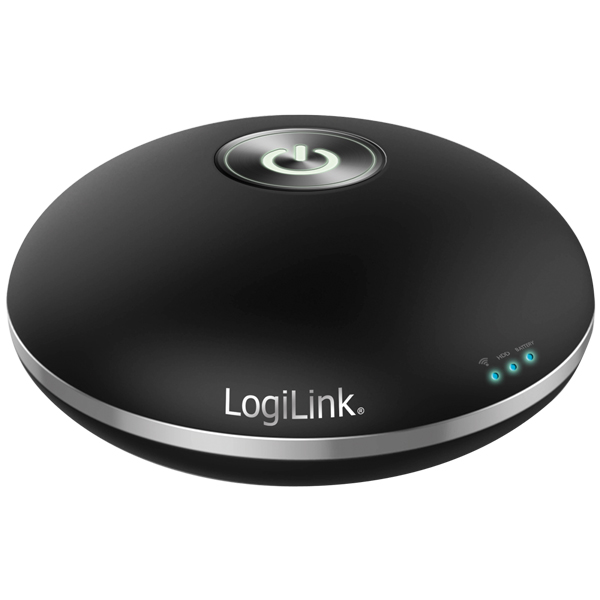 LogiLink I-WIFI-HUB