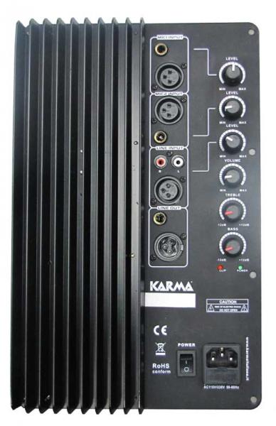 Karma AM 220