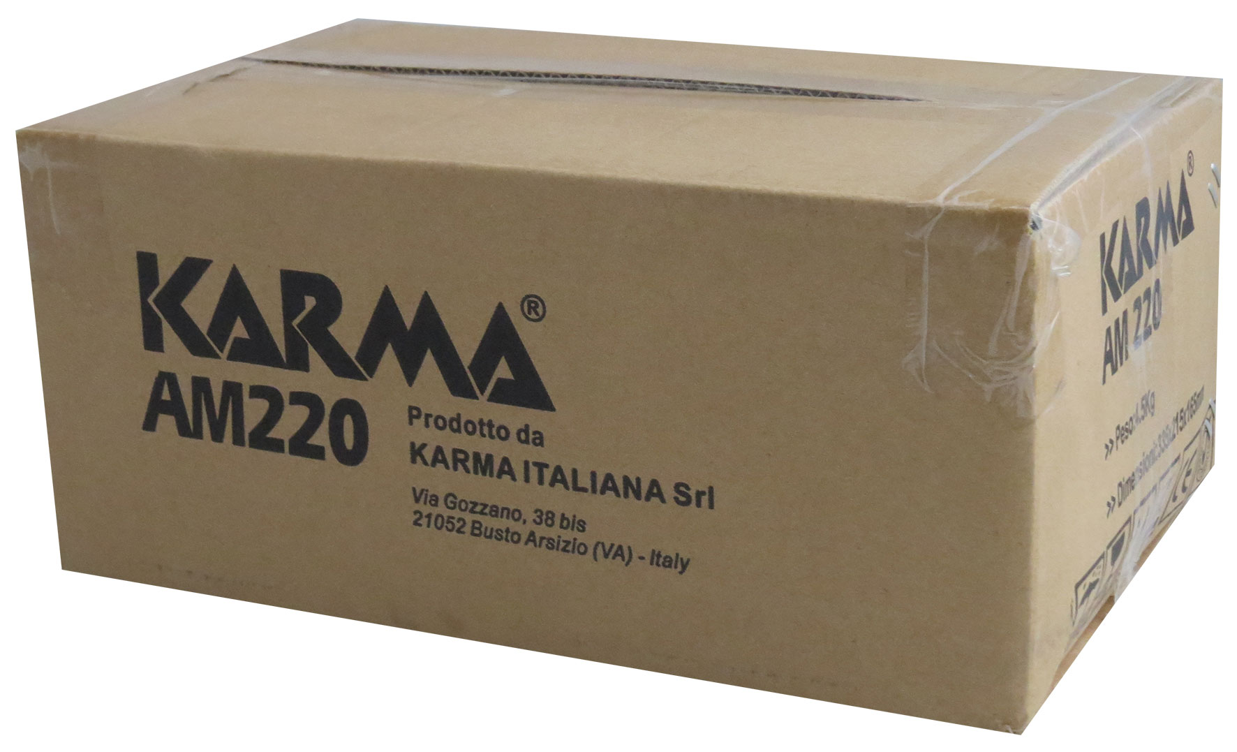 Karma AM 220