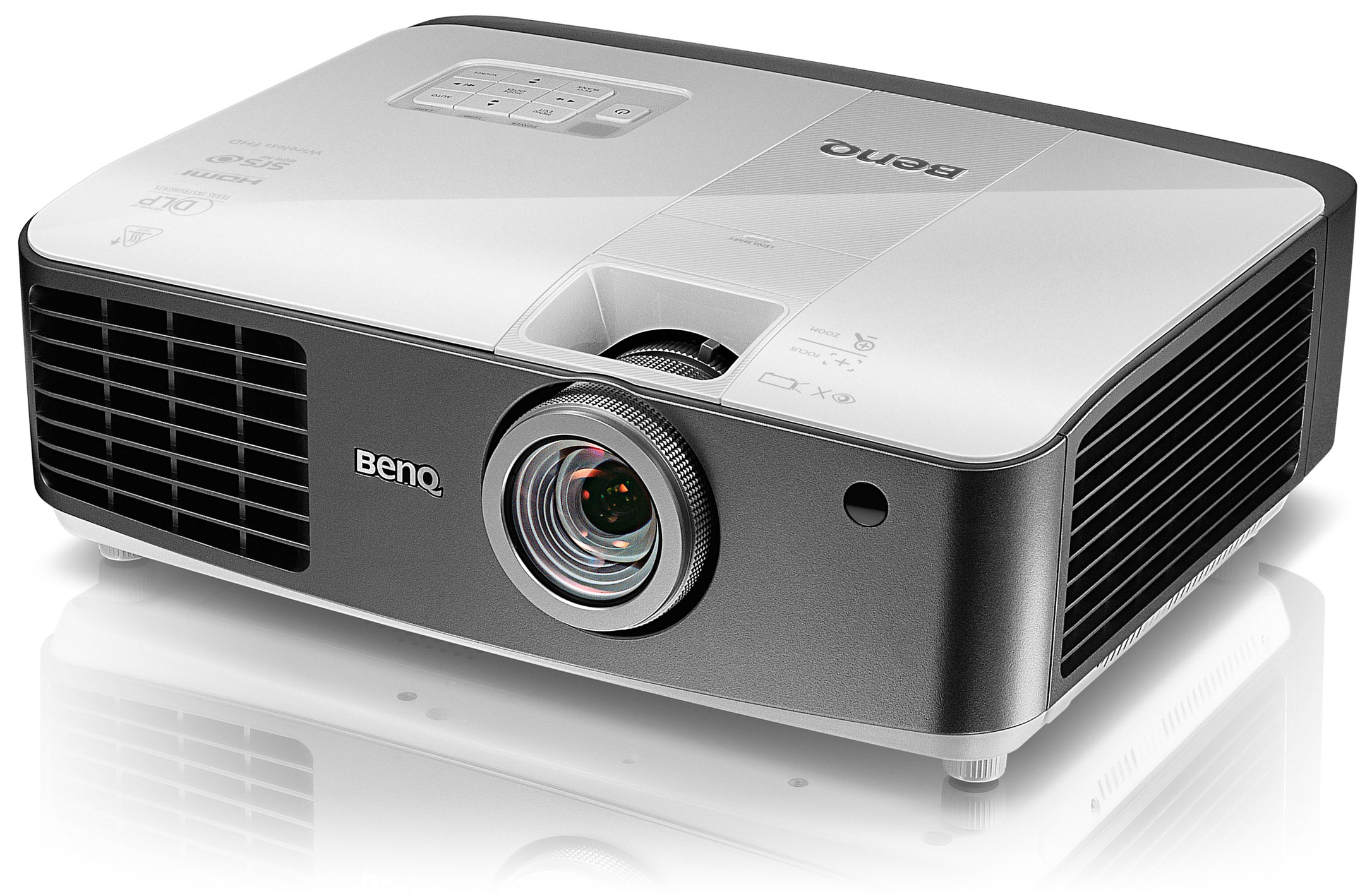 Immagine XXL BenQ W1500