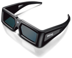 BenQ 3D Glasses