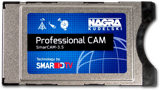 SmarDTV ProCAM CAM Nagra PRO