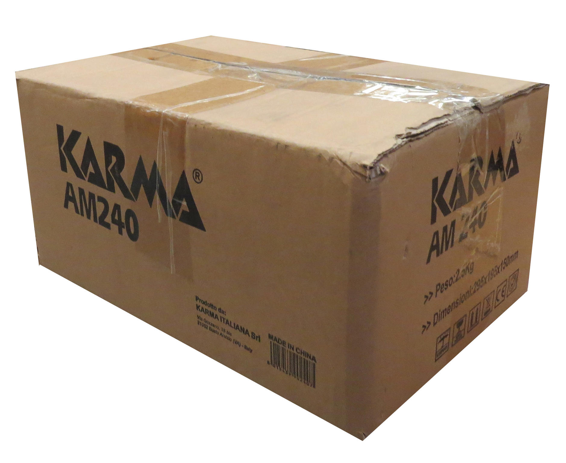Karma AM 240