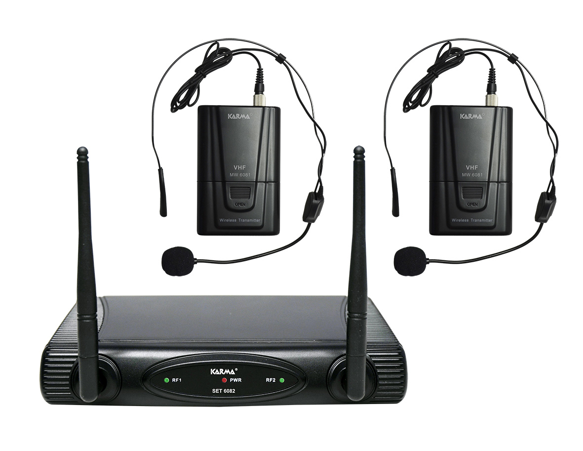 Imagen XXL Karma SET 6082LAV-A