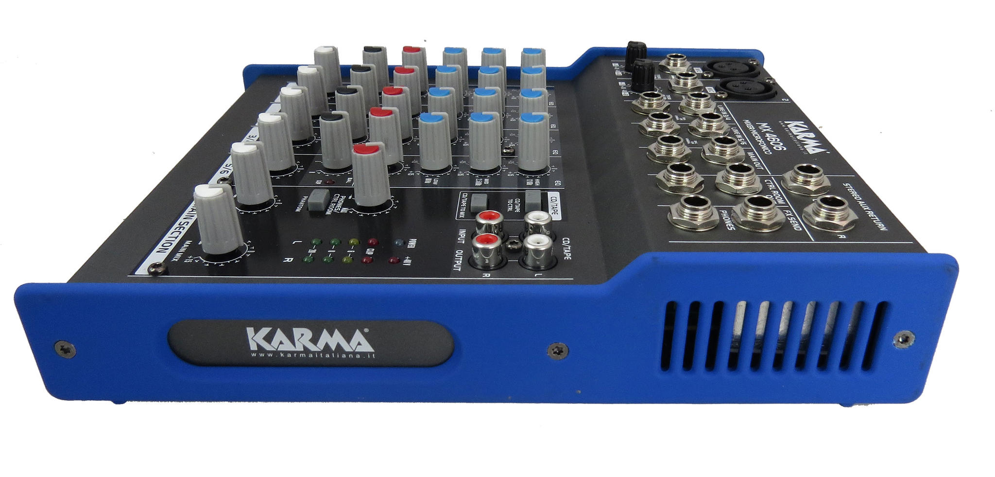 Karma MX 4606