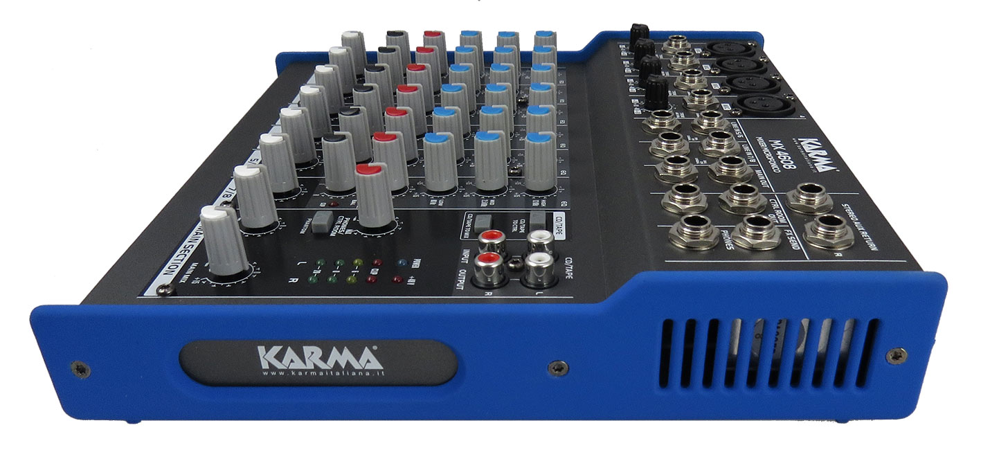 Karma MX 4608