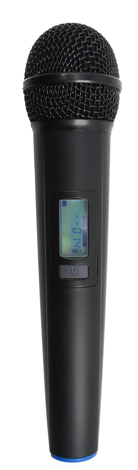 Image XXL Karma MW 7900