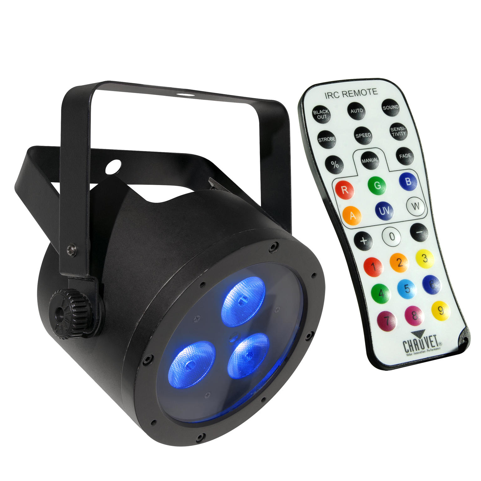 Karma SLIMPAR QUAD3 XXL Image