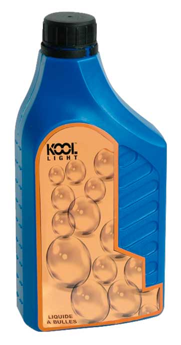 Immagine XXL Karma LIQ BULLE1L