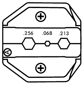 Dimensions Alpha 98-103