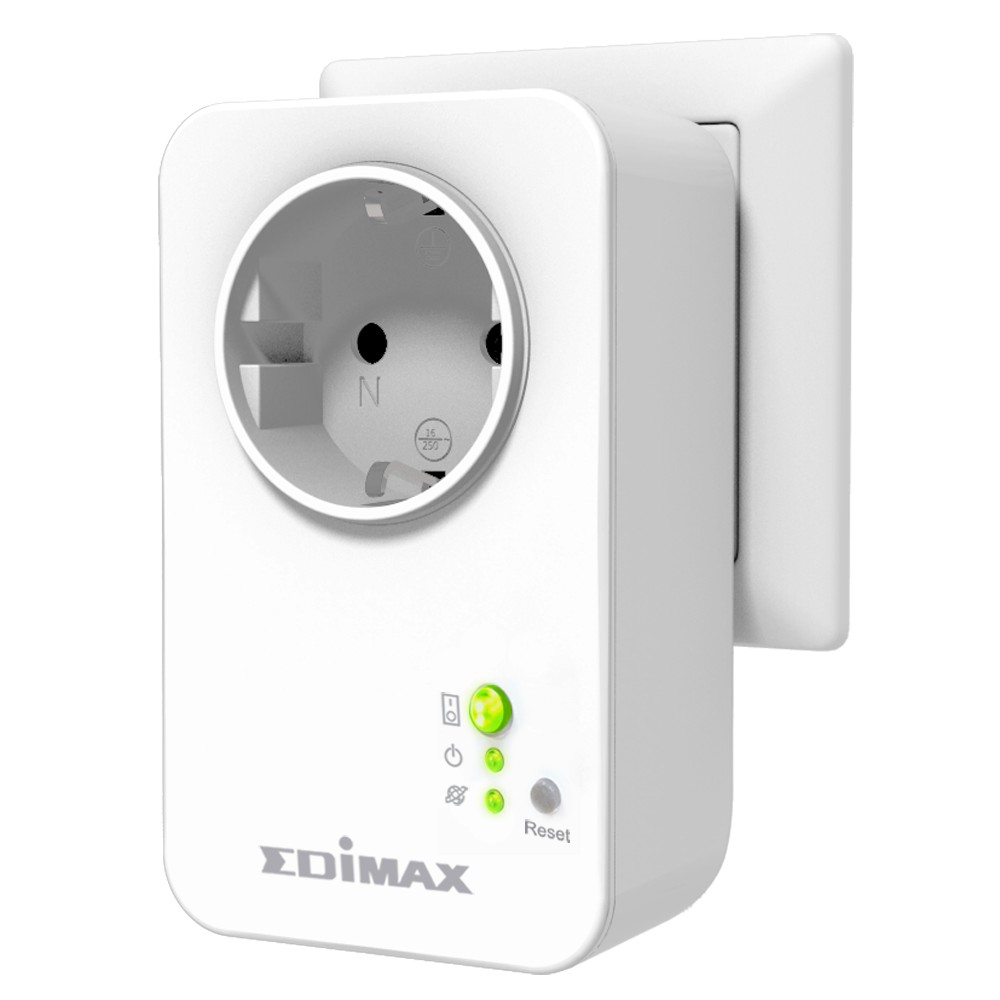 Image XXL EDIMAX IPW-SMP16