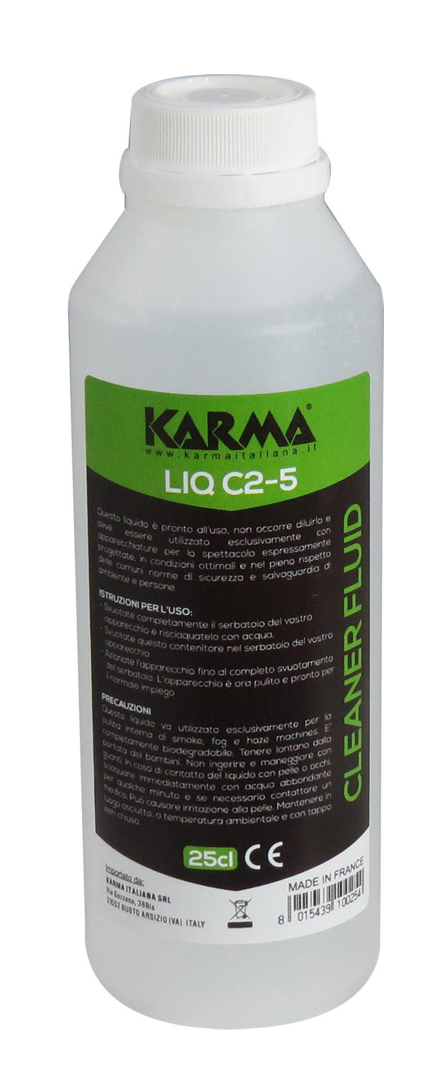 XXL Bild Karma LIQ C2-5