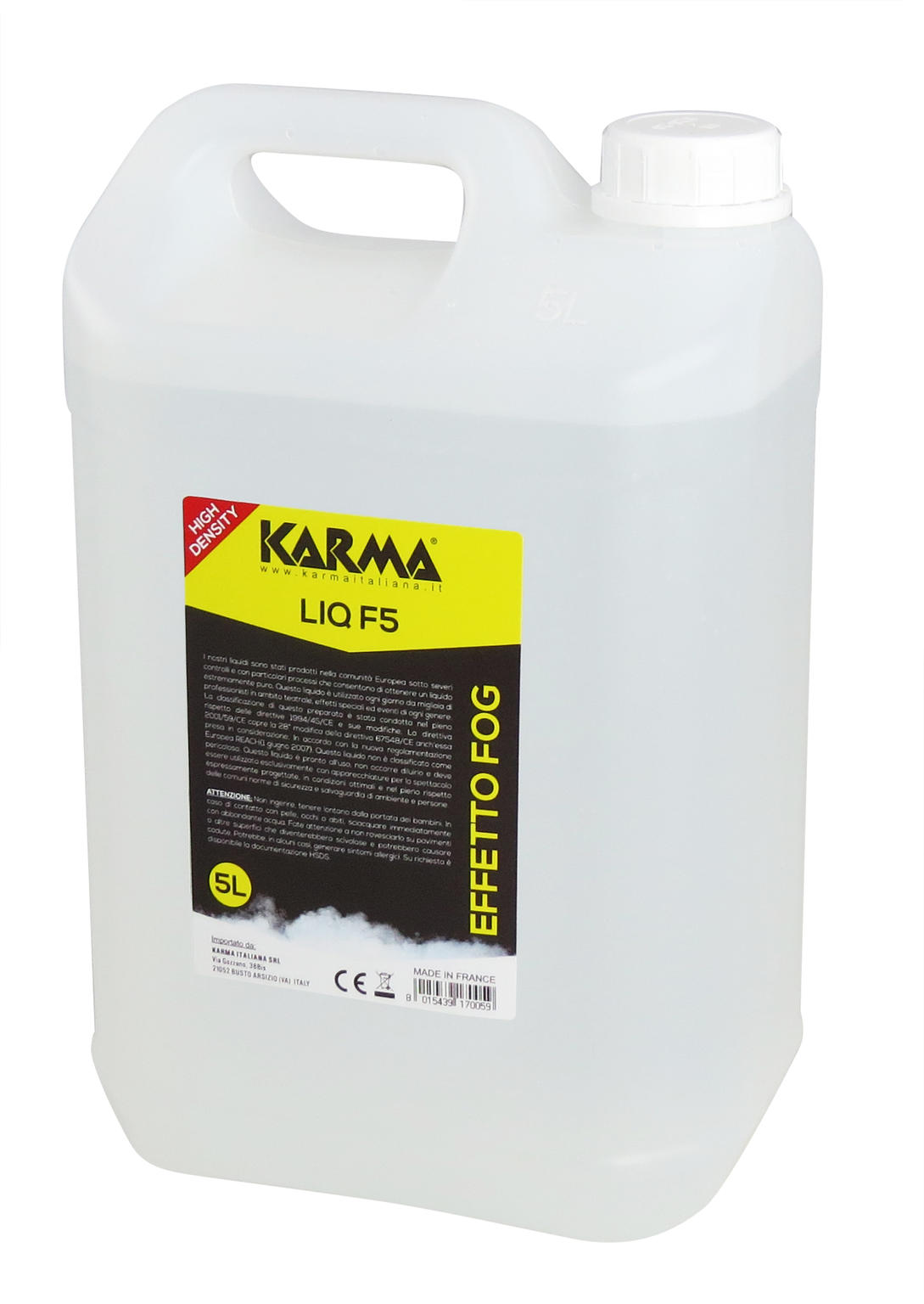 Karma LIQ F5 XXL Image