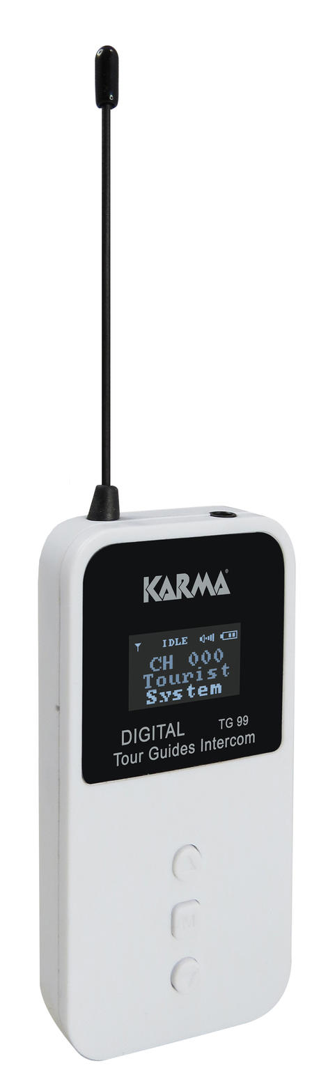 Immagine XXL Karma TG 99