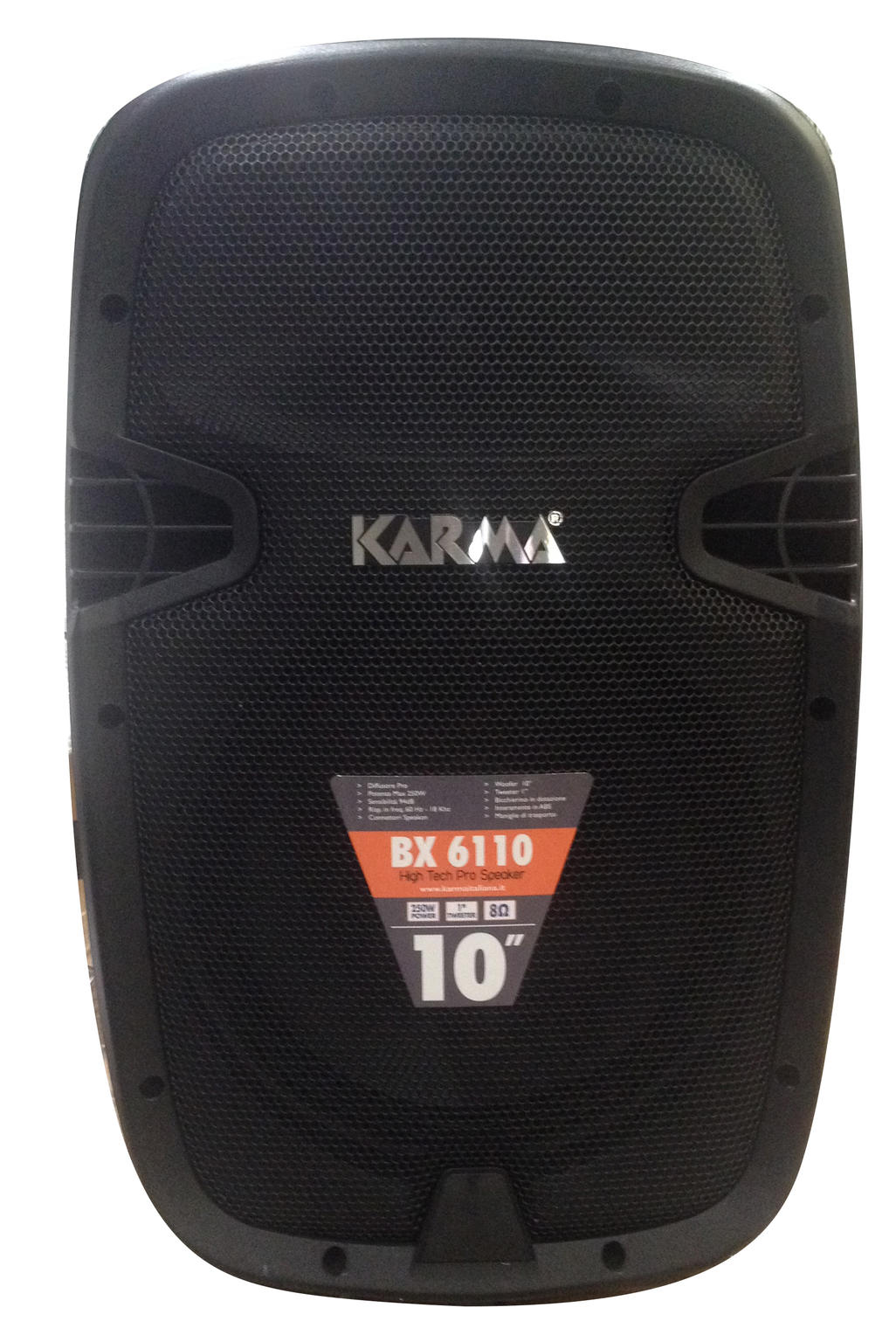 Karma BX 6110 XXL Image