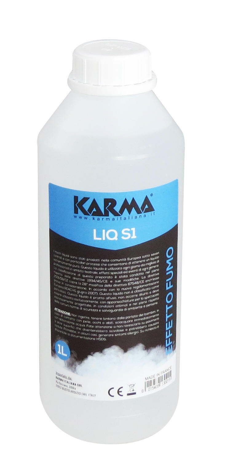 Imagen XXL Karma LIQ S1