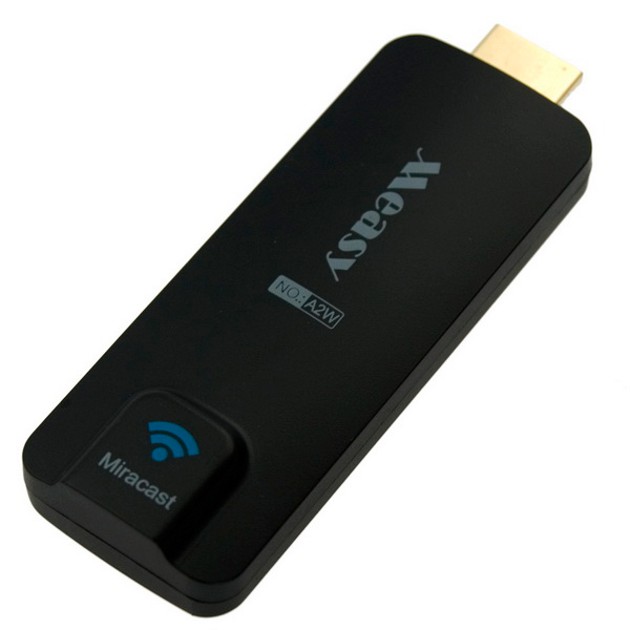 Image XXL Measy IDATA TV-MIRACAST