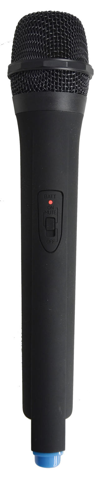 Image XXL Karma MW 881