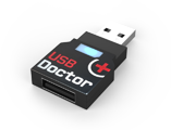 HDfury Dr.USB USB Doctor