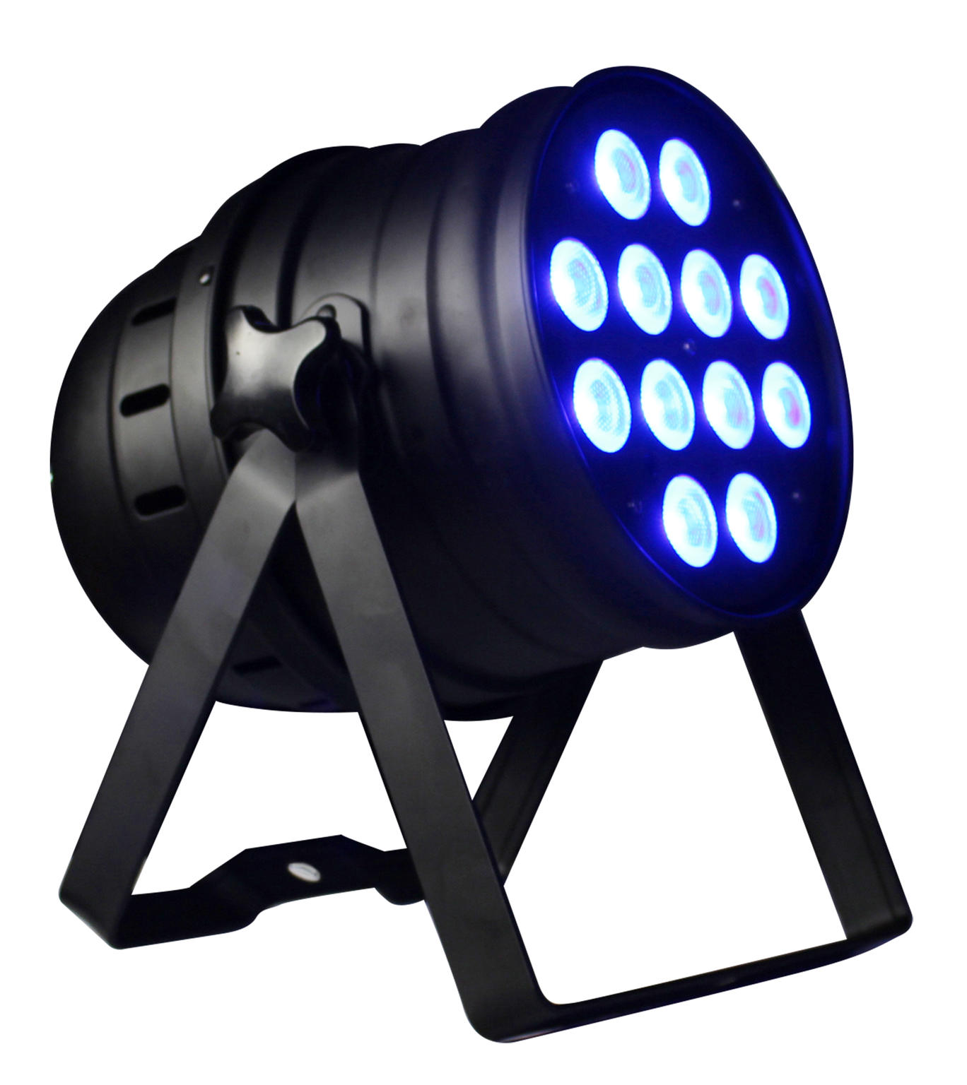 Image XXL Karma LED PAR64-10WQ