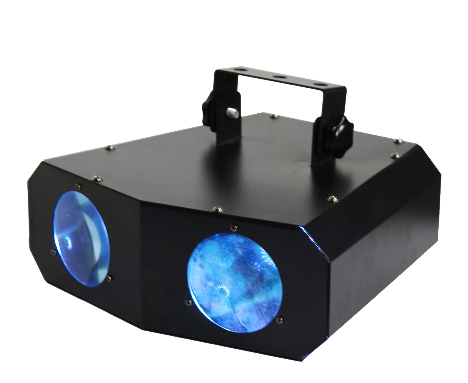 XXL Bild Karma DJ LED228