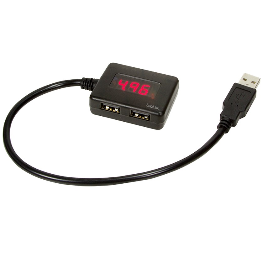 LogiLink IUSB-VAM2 XXL Image