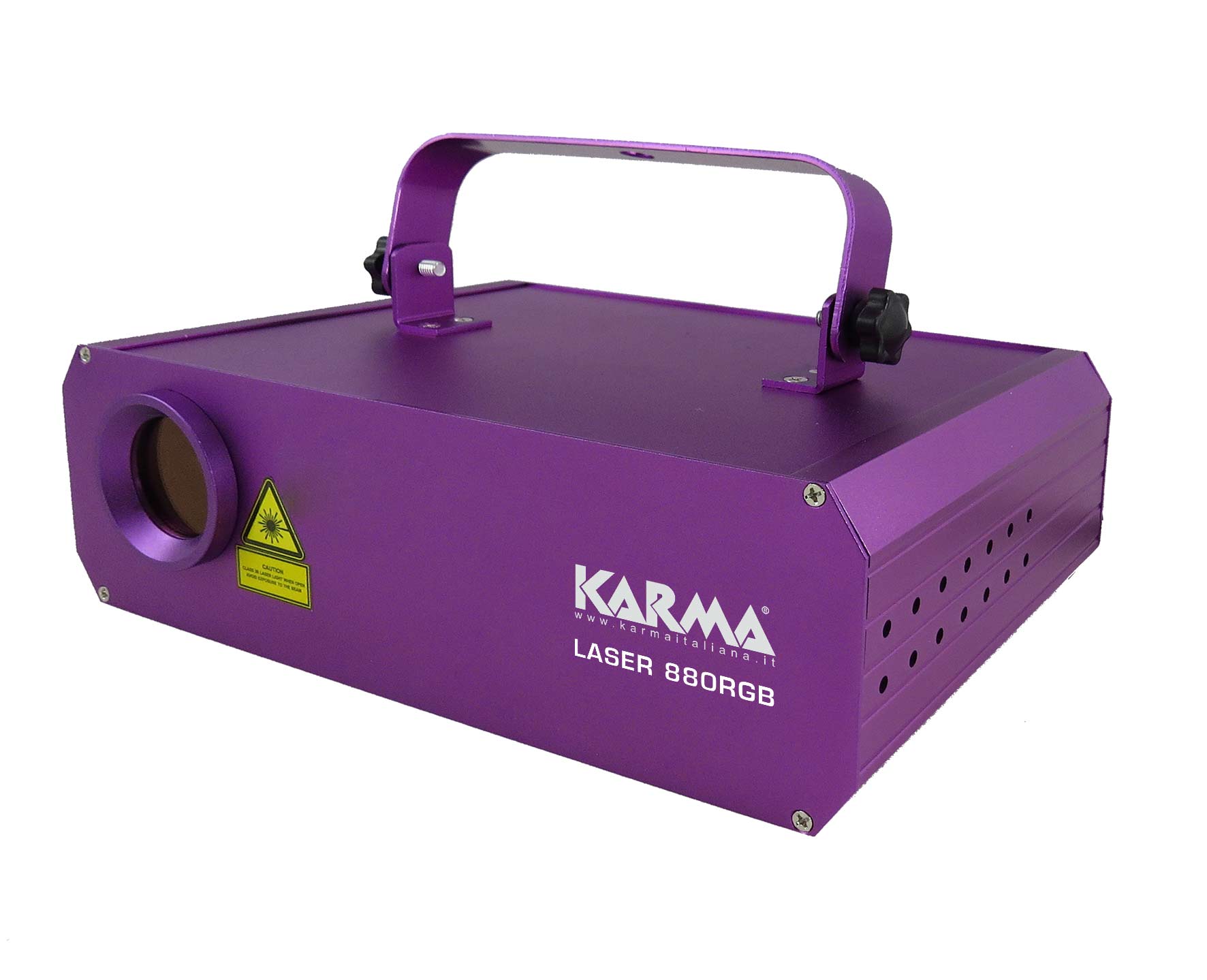 XXL Bild Karma LASER 880RGB