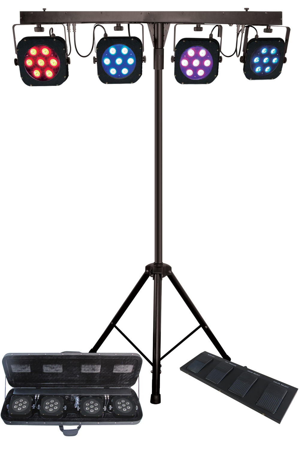 Imagen XXL Karma BAR LED28Q