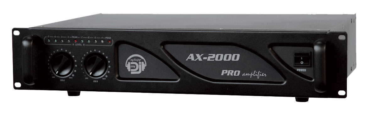 Immagine XXL Karma AX 2000