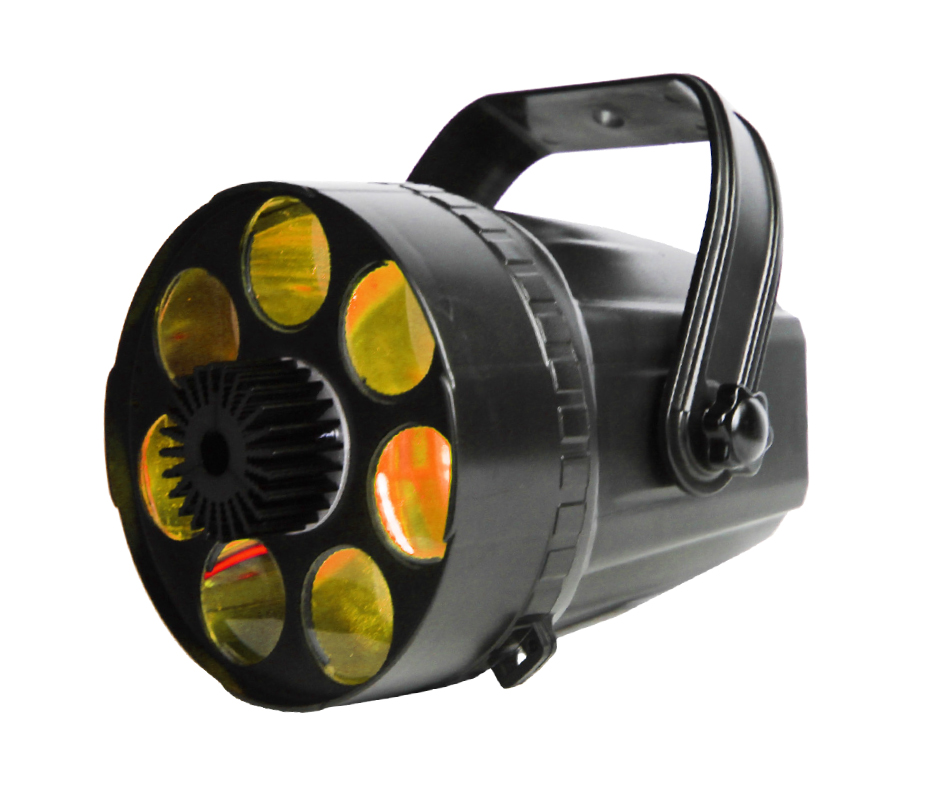 Karma DJ LED223 XXL Image