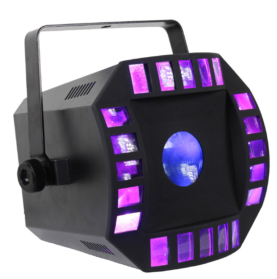 Imagen XXL Karma DJ LED225