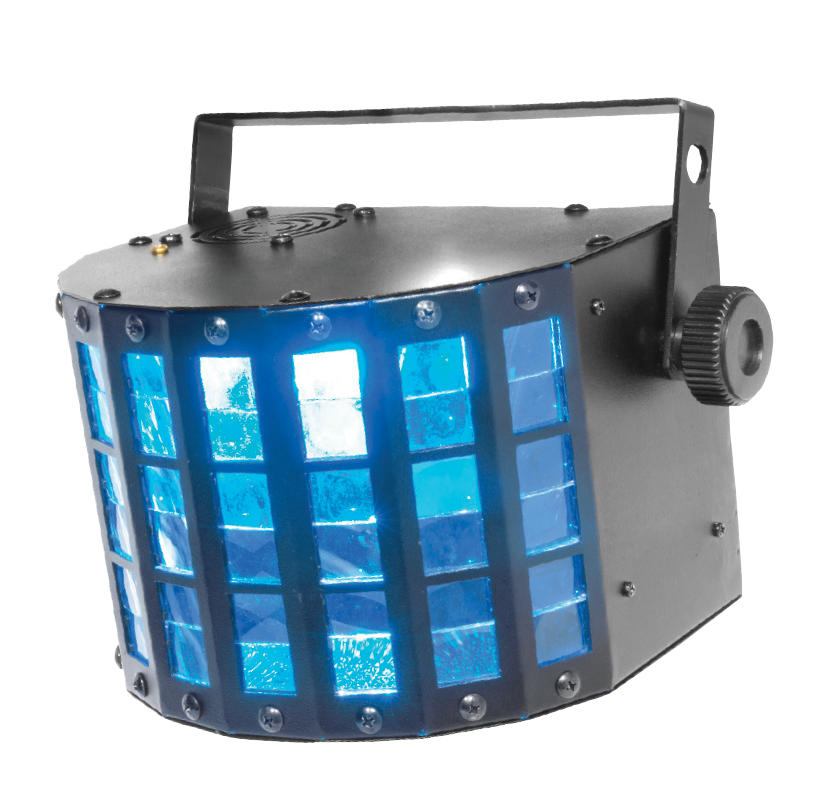Immagine XXL Karma DJ LED226