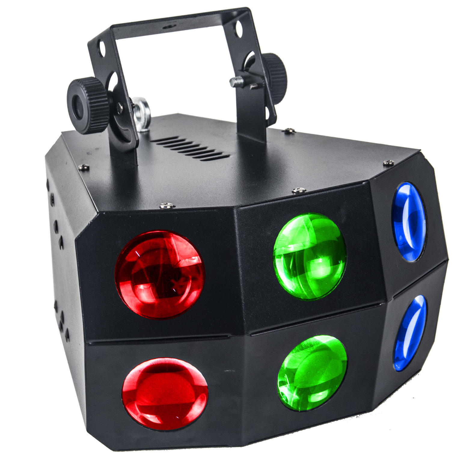 Imagen XXL Karma DJ LED220