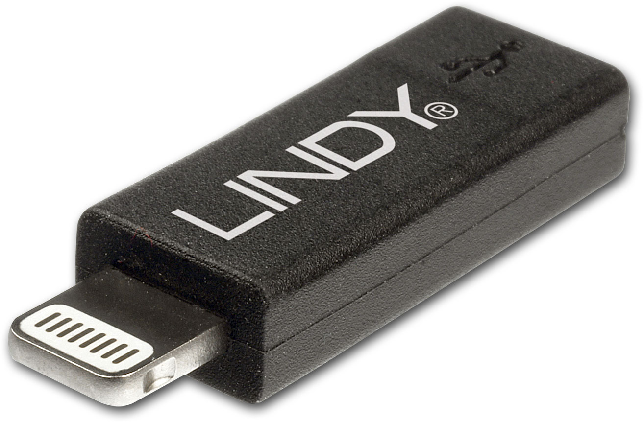 Immagine XXL LINDY 41076