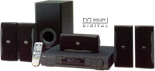 TEAC PLS-85D