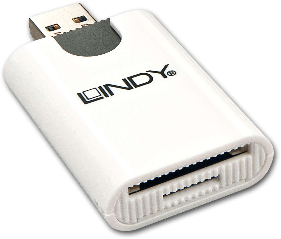 Immagine XXL LINDY 43151