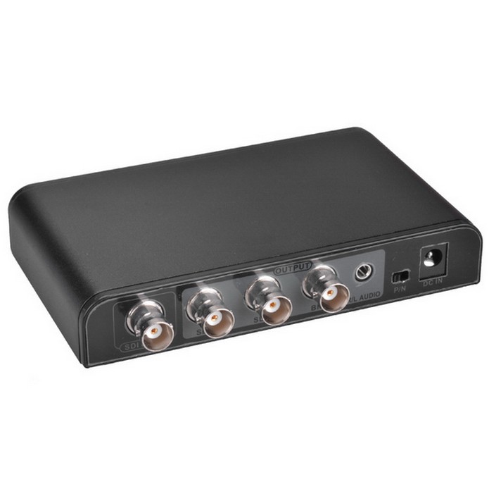 XXL Bild TECHly IDATA HDMI-SDIPRO