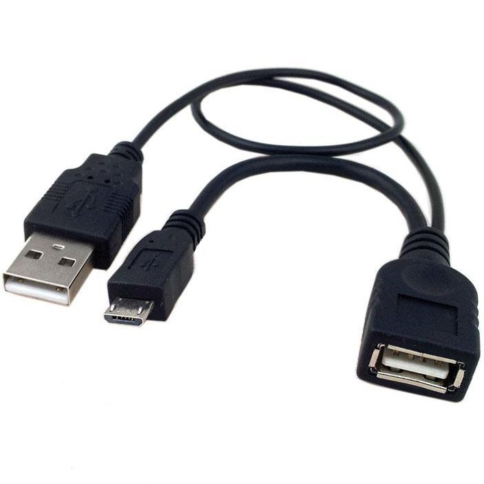 TECHly ICOC MUSB-MC2 XXL Image