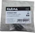 Karma SPONGES PAIR