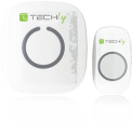 TECHly I-BELL-RING01